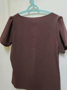 Tee From CODE