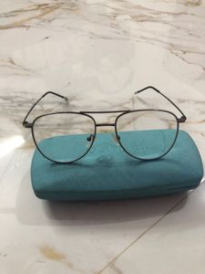 Aviator Style Glasses