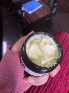 Good Vibes Night cream