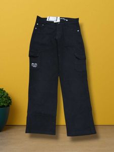 I@36 Size-28 Cargo Jeans