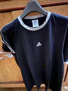 Adidas 3 Strip : XXL