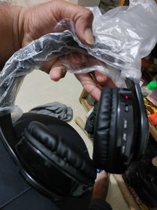 Kdm Joyo  Wireless Headphones