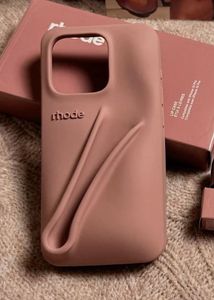 Rhode Phone Case 🫶🏻