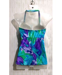 Beautiful Padded Top Length 25