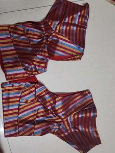Banaras  Blouse
