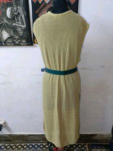 See Through Dress