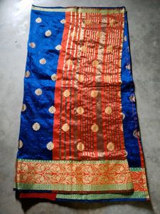 Like New Saree