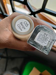 Makeup Combo