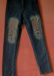 Boys Jeans