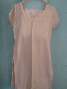 Elegant Kurta Set