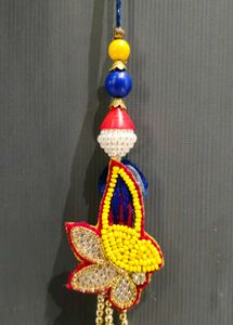 Lumba Chooda Rakhis For Women (Only Cash)