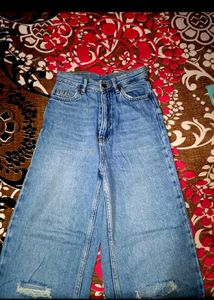 Denim Jeans