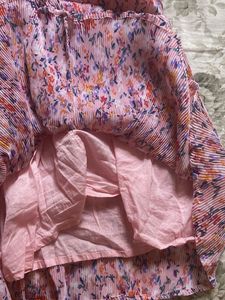 Floral Print Dress from westside