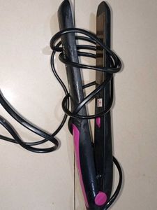 Kemei Hair Straightener