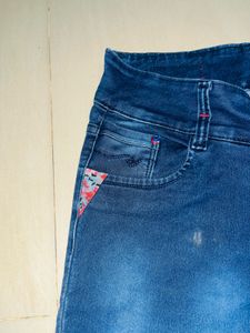 Blue Jeans