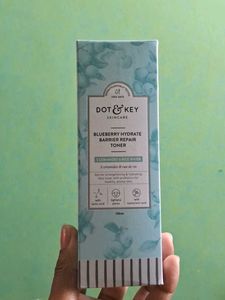 Dot And Key Toner