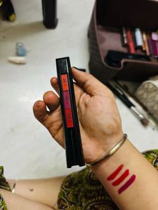 Combo Of 2 Cryon Lipstick