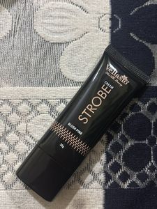 ✨ Vellasto Strobe Cream Combo – 2 Shades for Every