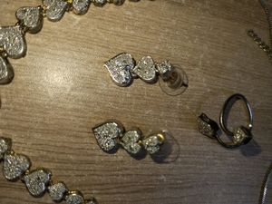 Jewellery Set By M Creations
