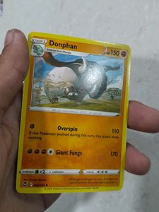 Original Pokemon Cards