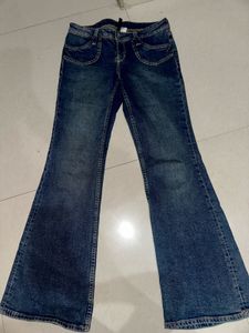 Jeans Y2k