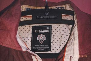 Blackberrys Shirt