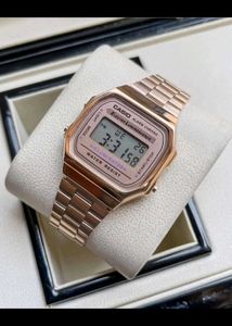 Casio Watch Unisex New Rakhi Offer