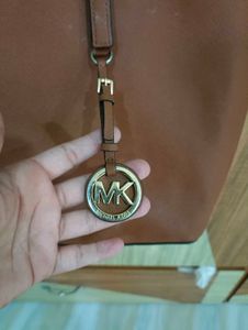 Michael Kors Tote Bag