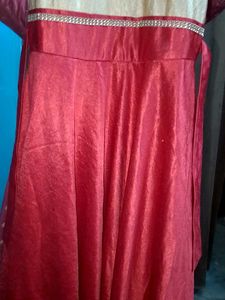 Gown