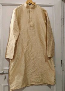 Jacket With Kurta