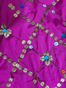 Beatiful Kurti With Churidaar