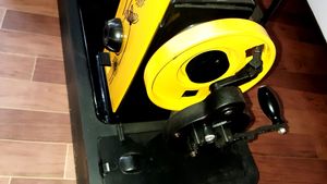 Usha Sewing Machine