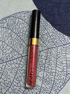 Glitter Lip Gloss - New