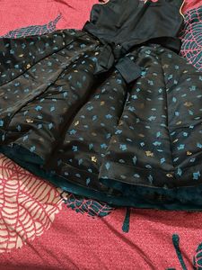 Elegant Girls&#39; Lehenga Choli