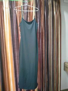 H And M Jersey Dress