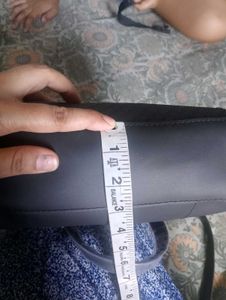Shoulder Cum Hand Purse