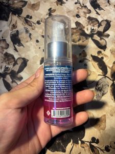 Ariana Grande Cloud perfume mist