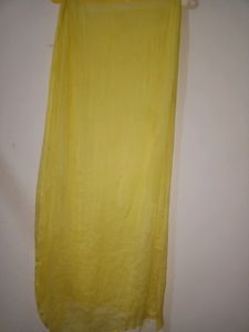 Chiffon Dupatta