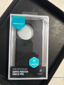Original- One Plus 12 R Back Cover