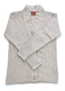 Elegant Knit Cardigan