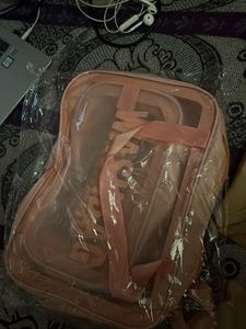 Wash/travel/storage bags