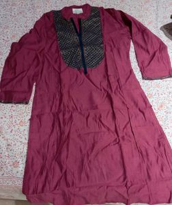 Nice Kurta