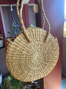 Kouna Bag Eco Friendly And Highly Fashionable Bag