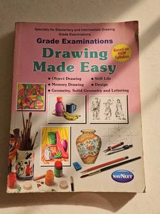 Drawing made easy