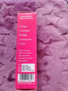 COSIQ Vitamin B3 Face Serum