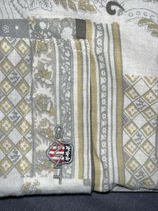 Gant Printed Orignal Shirt