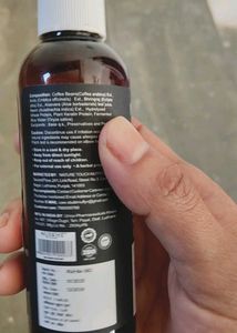 Nuskhe Rice Water Shampoo&amp;Hair Spray