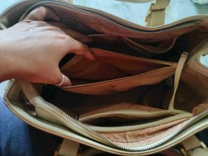 Allen Solly Handbag