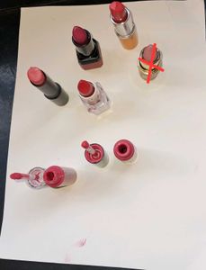 Different Shade LIPSTICK 💄