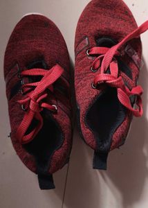 Shoose For Kids